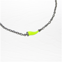 Bracelet Mano-J. in Titane CATSMBRTLH_GIAFLUO - CATSMBRTLH_GIAFLUO